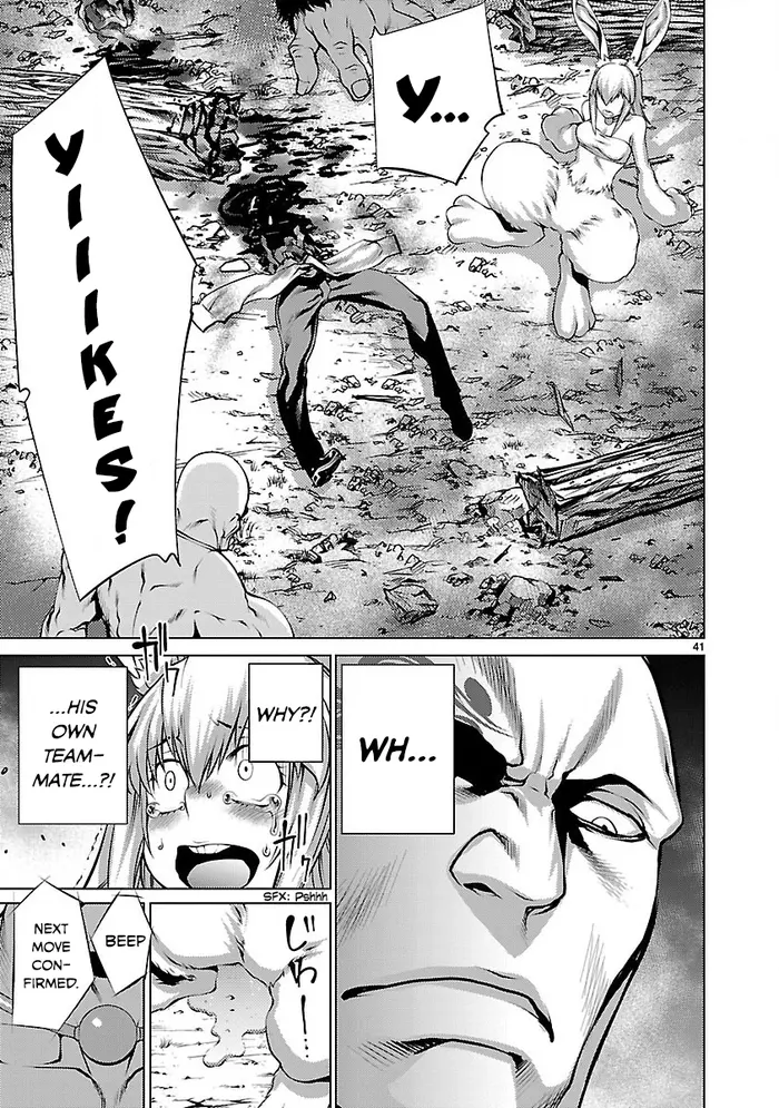 Killing Bites Chapter 19 image 41_optimized